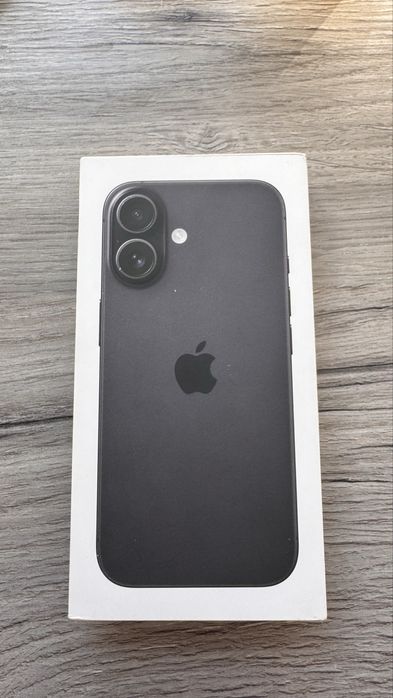 IPhone 16 128gb