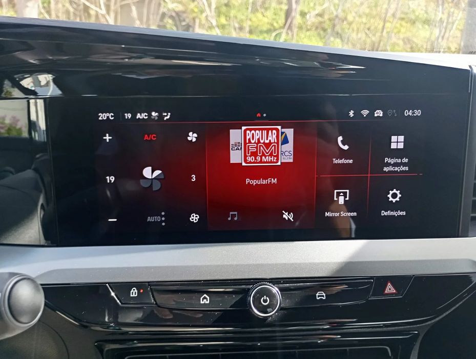 Opel Mokka 1.2 Hybrid GS eDCT