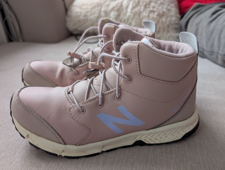 Newbalance h2O Redisrance rozm.38