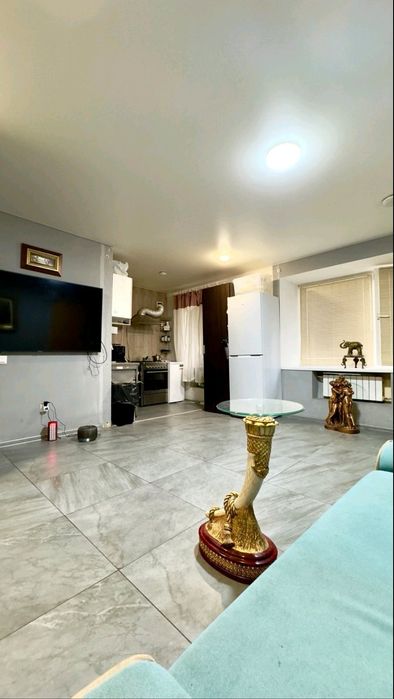 Продам квартиру  безопасный этаж