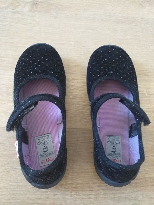Buciki Superfit r.26