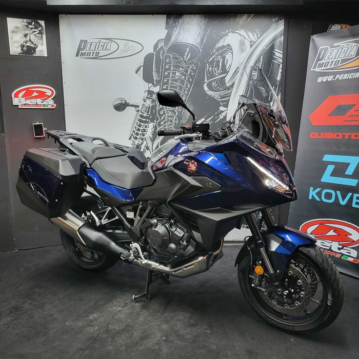 Honda NT 1100 / 2025