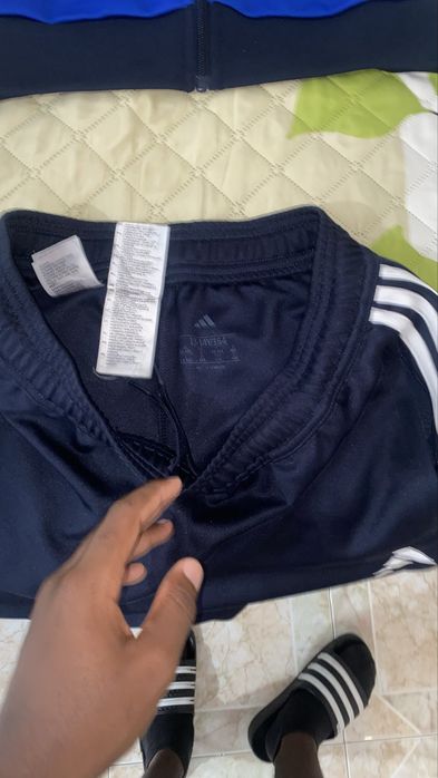 Fato treino de adidas