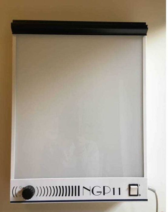 Negatoskop NGP 11 Ultraviol