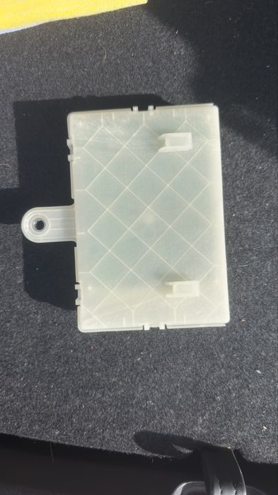 Блок ретрофит, tesla model 3,