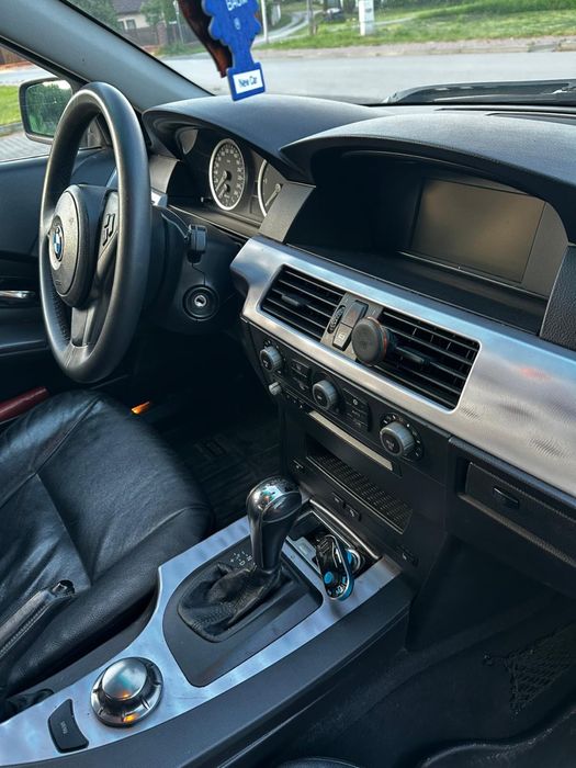 Sprzedam Bmw E60