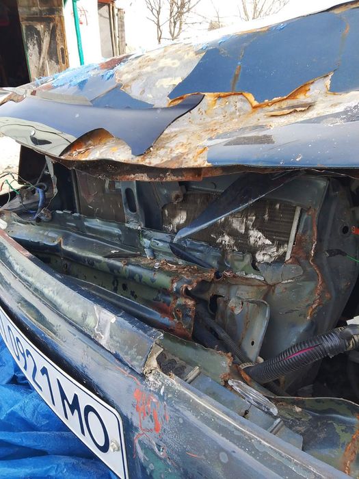 Продам десяточку