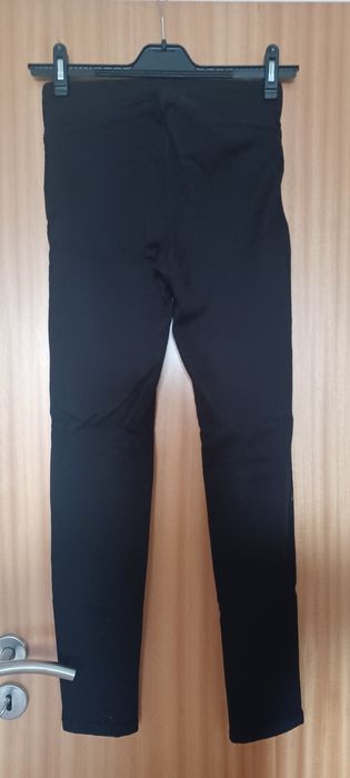 Calças pretas Calzedonia