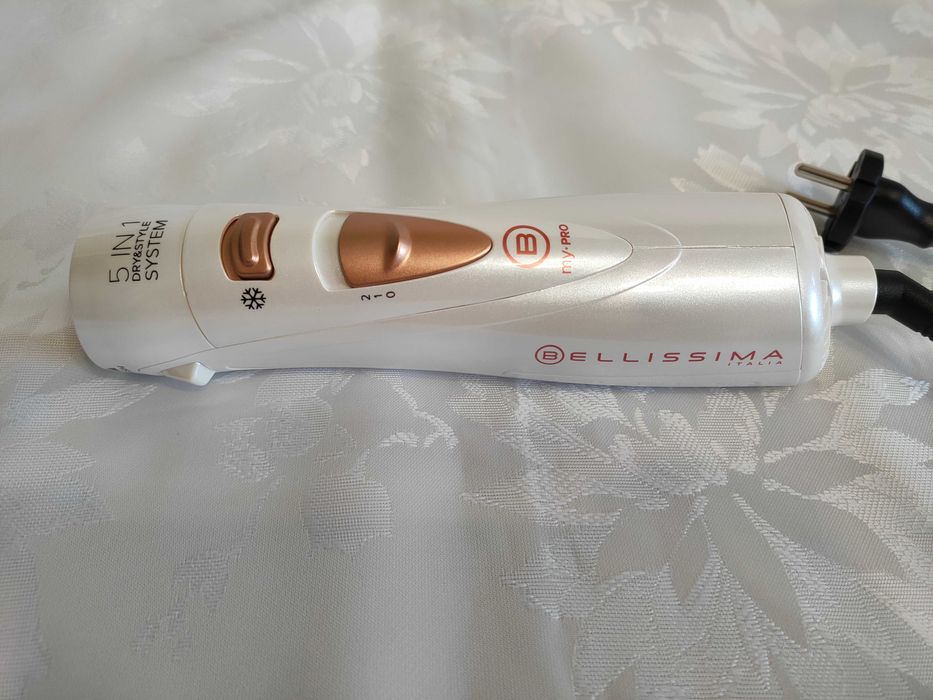 Suszarko-lokówka Imetec Bellissima My Pro GH18 1100