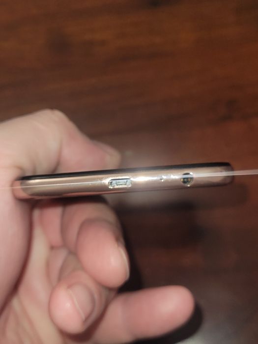 Vendo Smartphone Samsung J4+