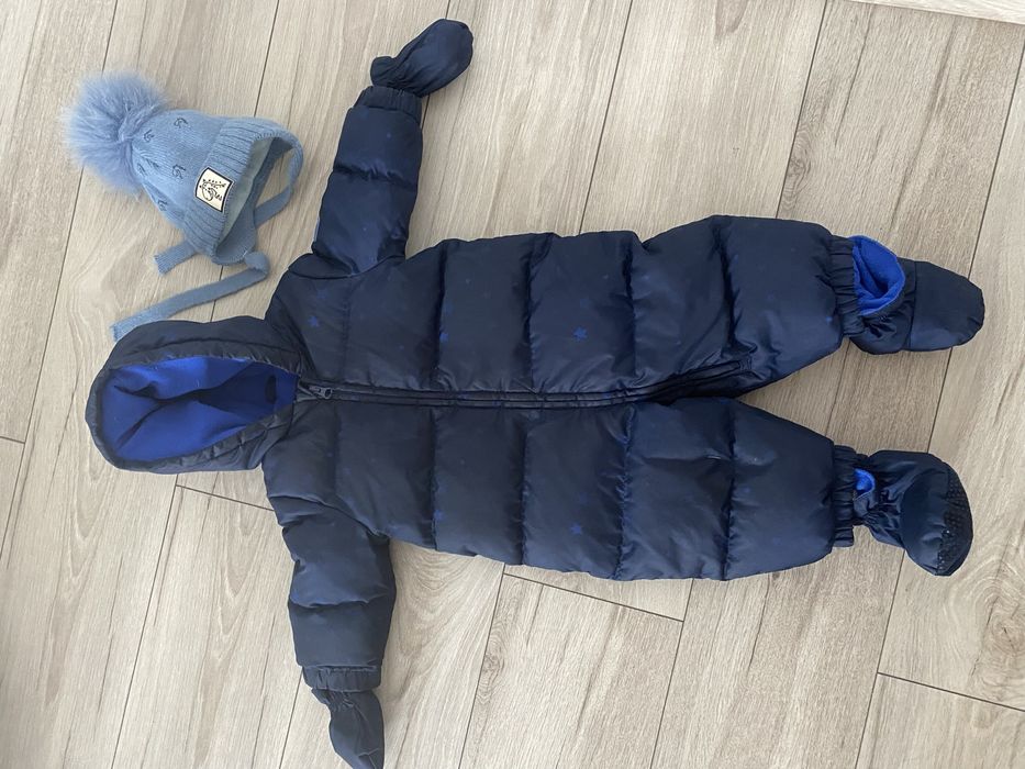 Комбінезон комбинезон gap
