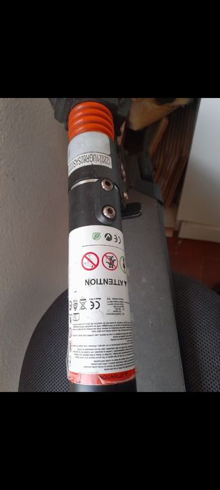 trotinete elétrica para venda URBANGLIDE modelo 62s