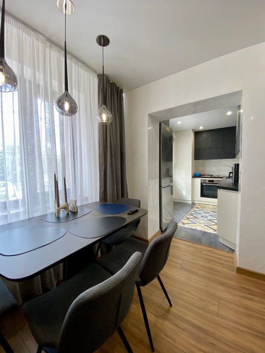 Продажа 5 ком. 5 мкрн. Левый берег