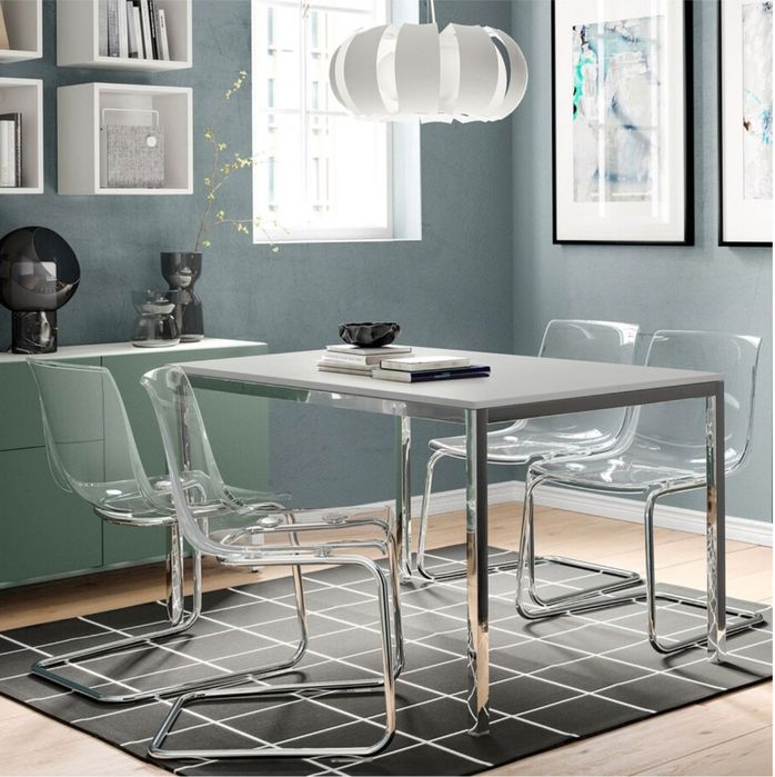 Mesa de jantar 180cm