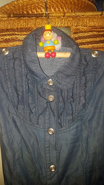 Fato Macacos Verão - 8 anos - como novos - Preço cada -Portes incluido