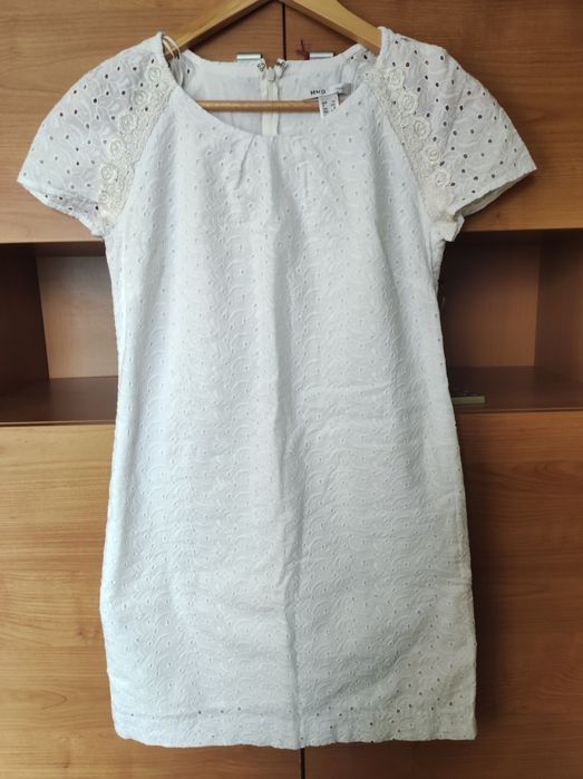 Плаття жіноче брендове (італія), літня  сукня MNGукня "