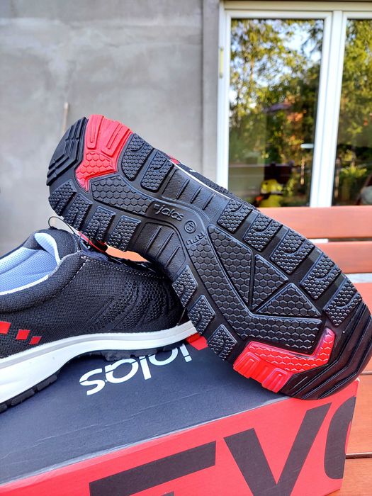 Buty robocze jalas