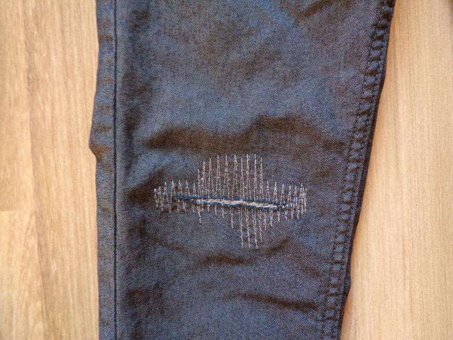 Spodnie H&M L.O.G.G rozm 146