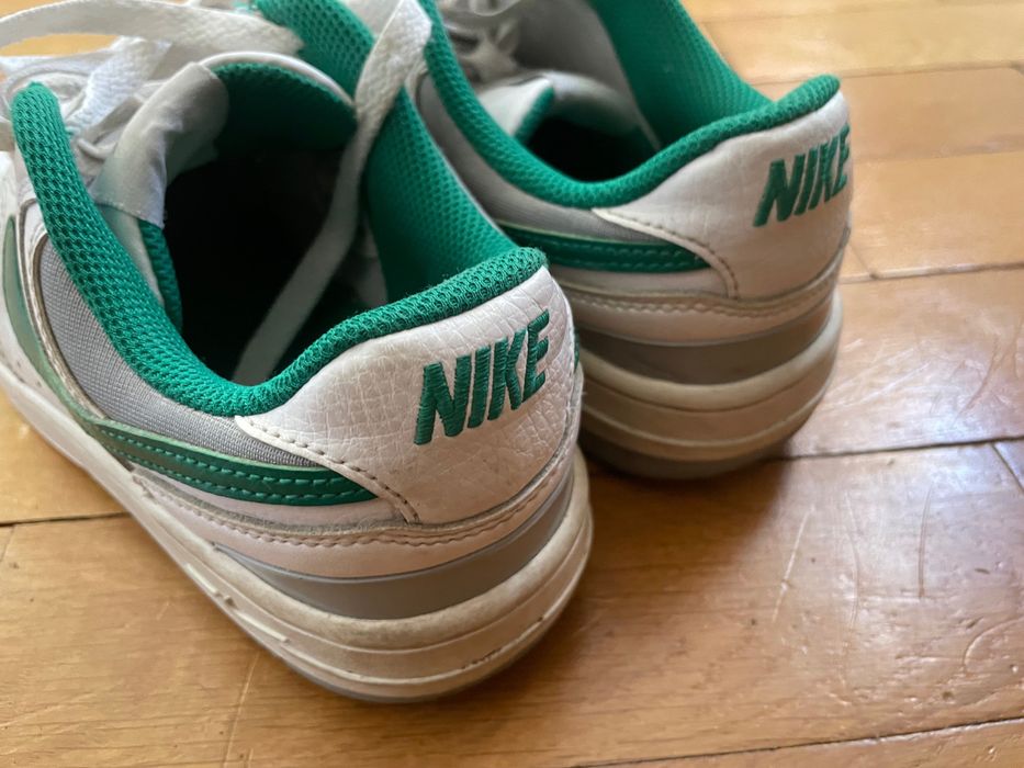 Półbuty adidasy Nike 37,5 vintage