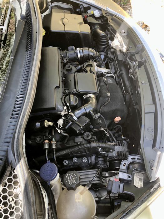 Peugeot 207  1.4hdi