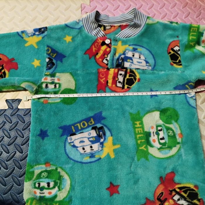 Дитяча піжама 104,110