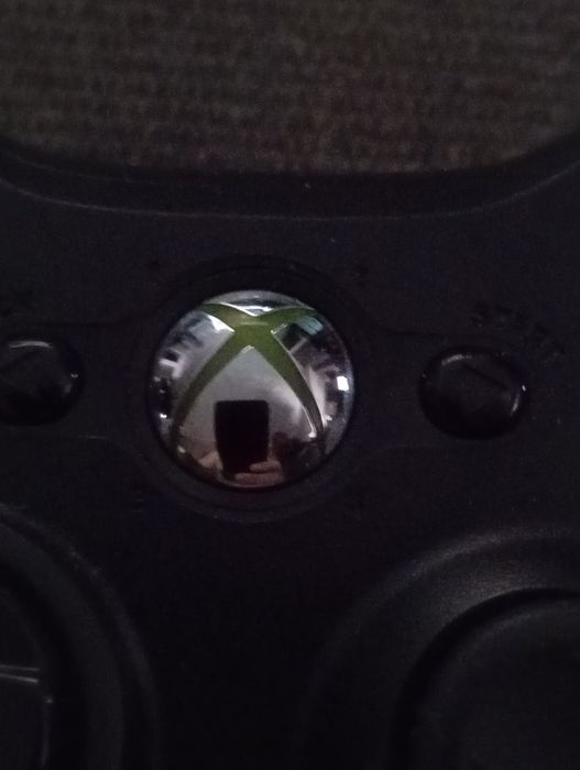 Comando Xbox 360