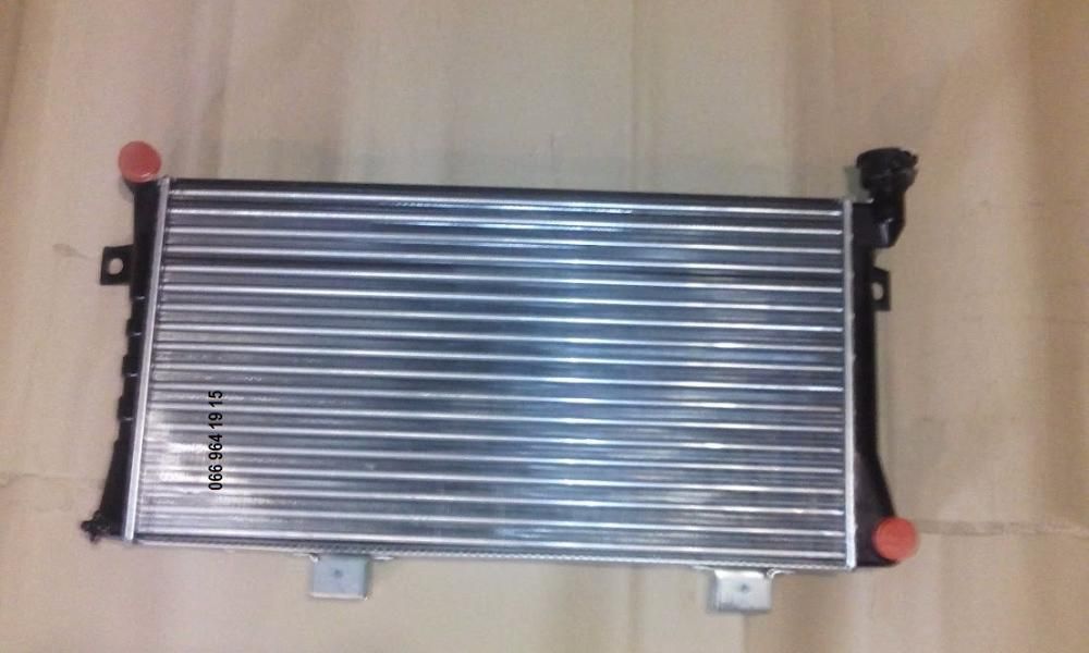 Радиатор(основной) охлаждения ВАЗ 21213,21214 НИВА Тайга: 1 400 грн ...