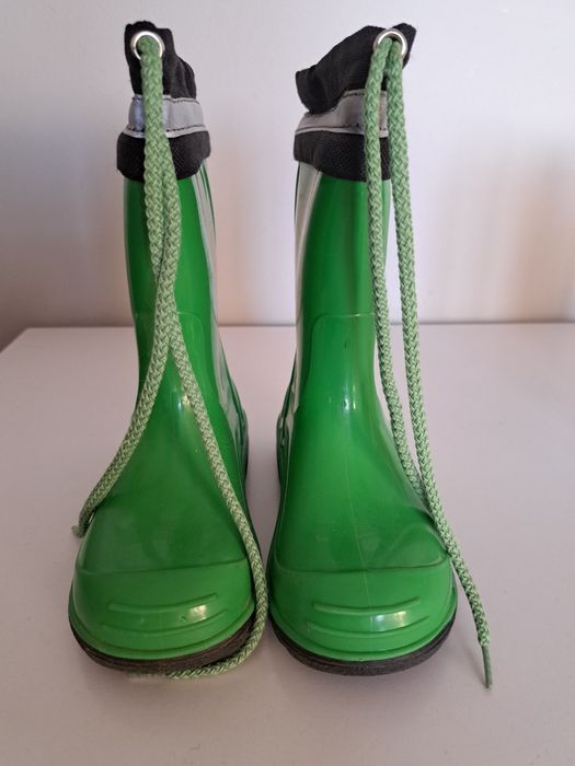 Kalosze endo r 24 odblaski