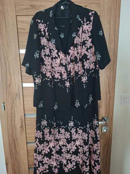 Garsonka damska roz.50