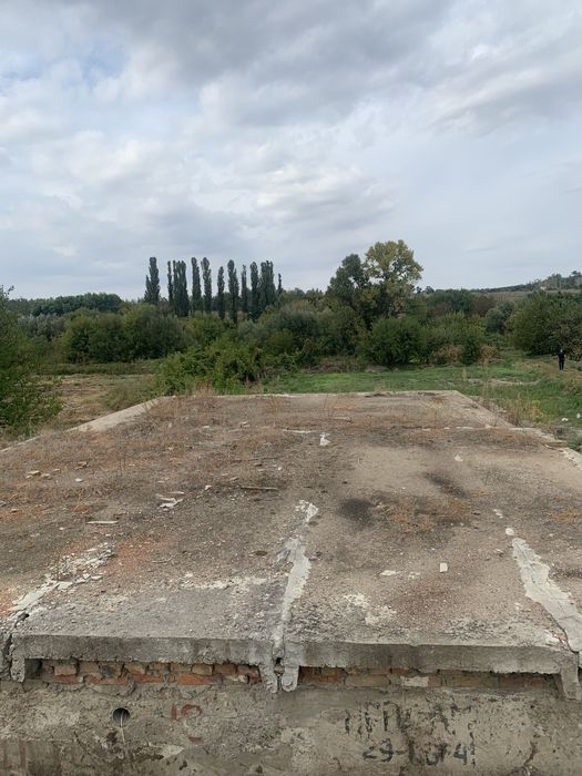 Участок 12 соток