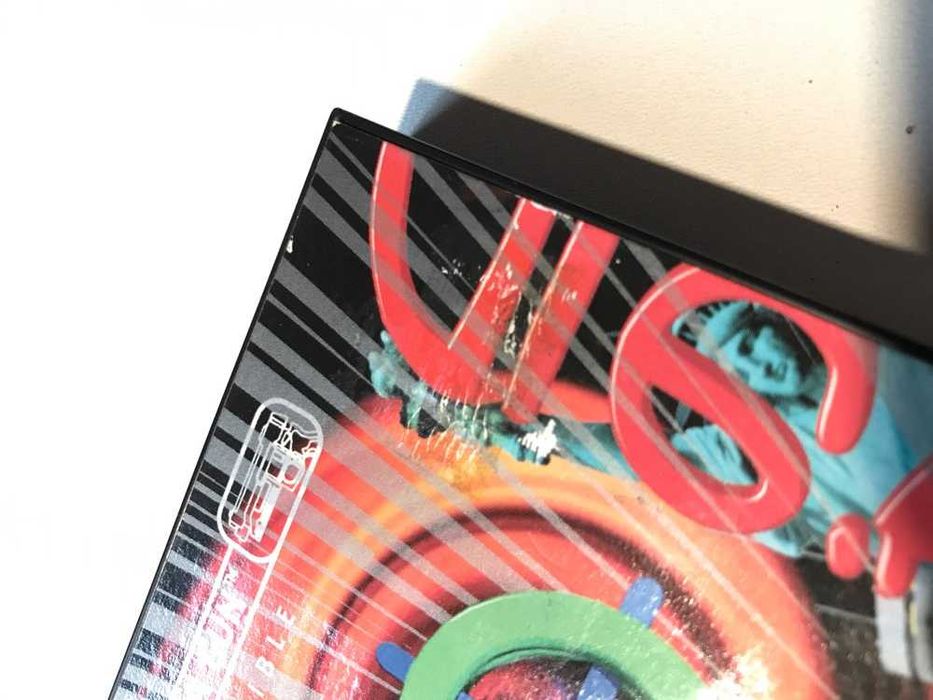 Chaos Control Sega Saturn Sklep Irydium