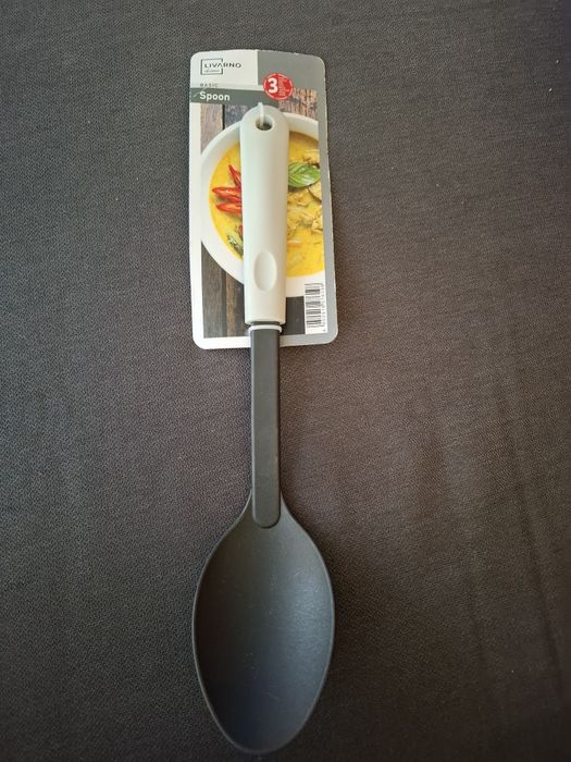 Łyżka kuchenna Livarno Home