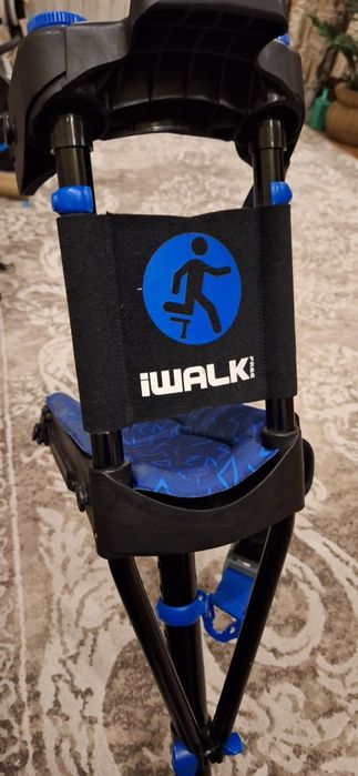 Продам ходунок вільні руки