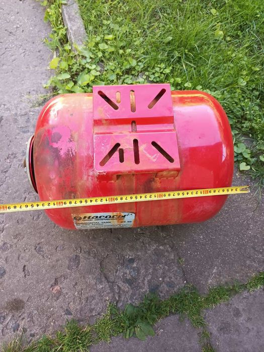 Бачок  насосної станції