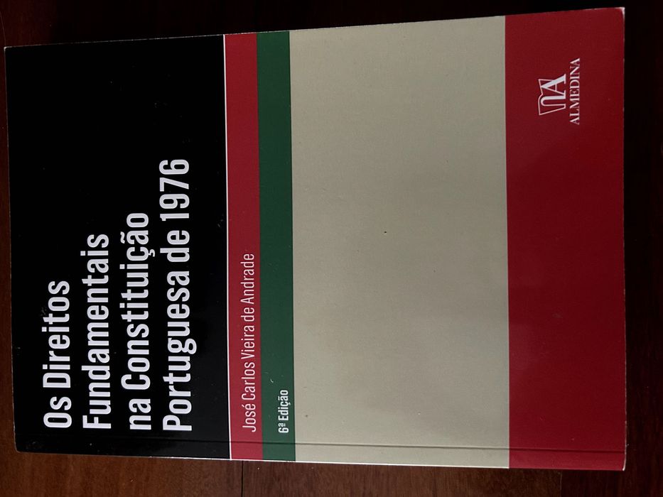 Livros de Direito– Manuais Universitários (Civil, Penal, ... )