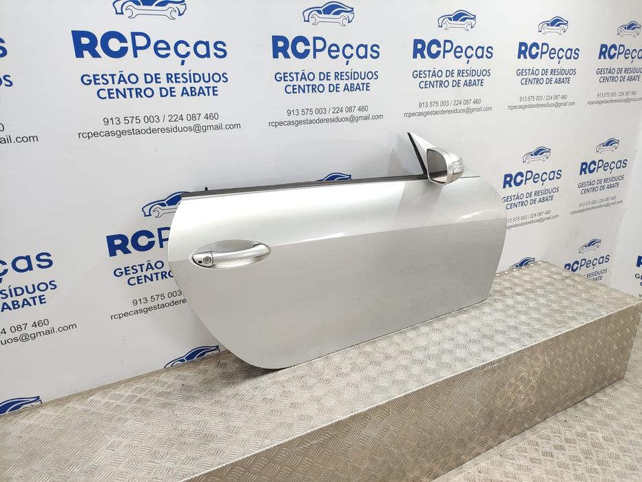 Porta Frente Direita Mercedes Benz SLK R171