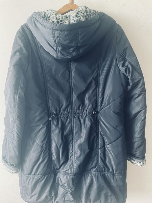 Куртка жіноча
