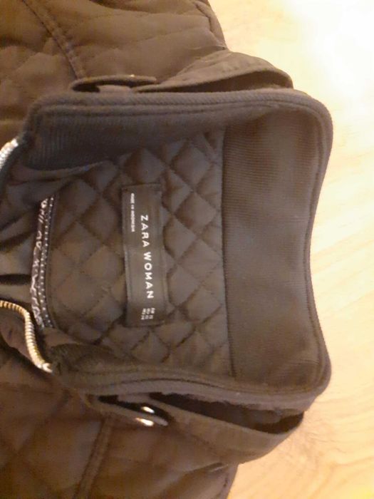 kurtka damska ZARA XS