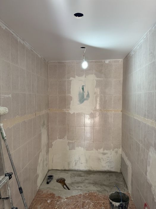 Remodelações Chave na Mão | Equipa Experiente