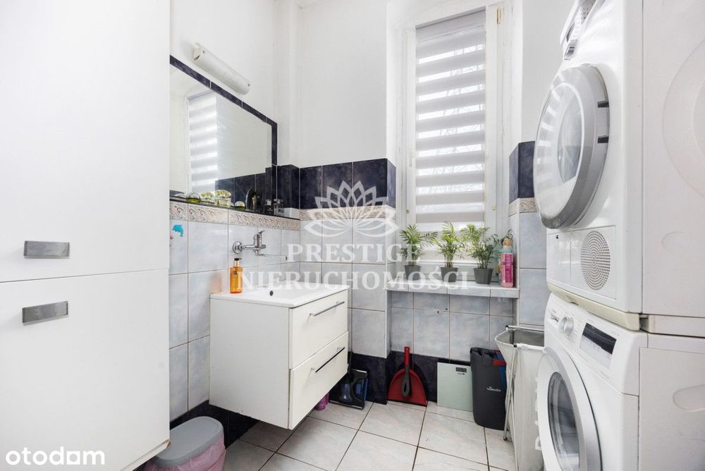 Mieszkanie w domu z ogródkiem w centrum Bydgoszczy - Ansicht 6