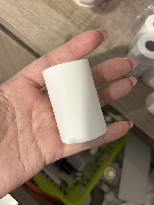 Rolki do kasy fiskalnej terminala