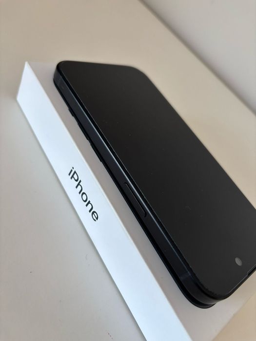 iPhone 15 com garantia