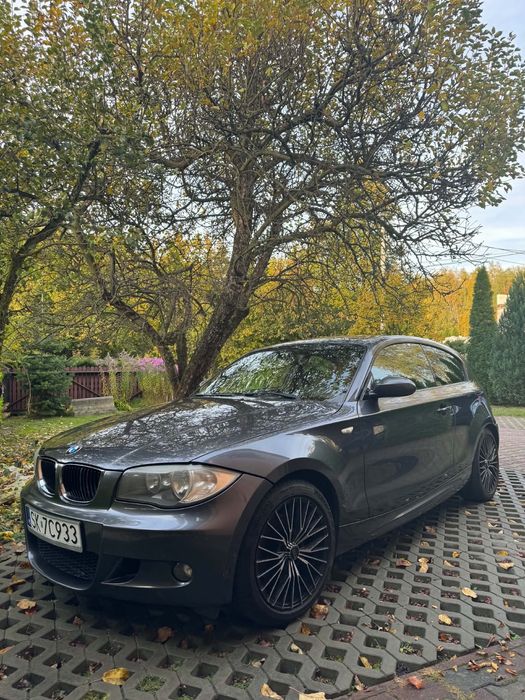 BMW Seria 1