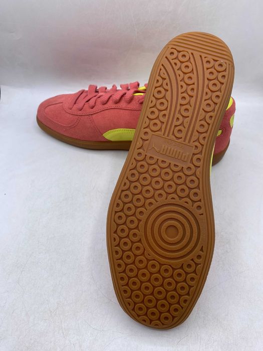 Кеди Puma Palermo (396463-22) оригінал