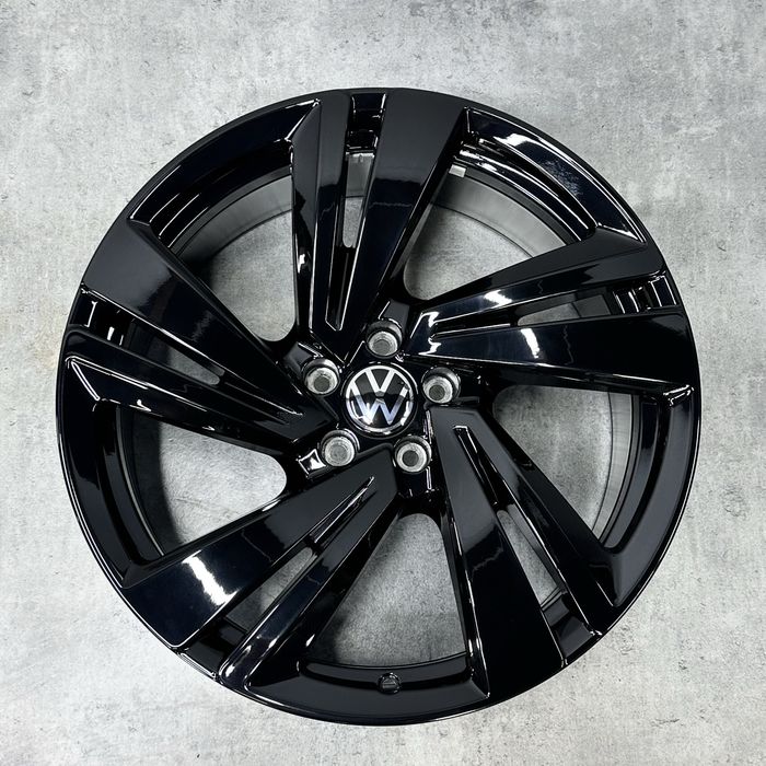 Оригінальний диск поштучно, 1шт Volkswagen Touareg Nevada 5x112 R20