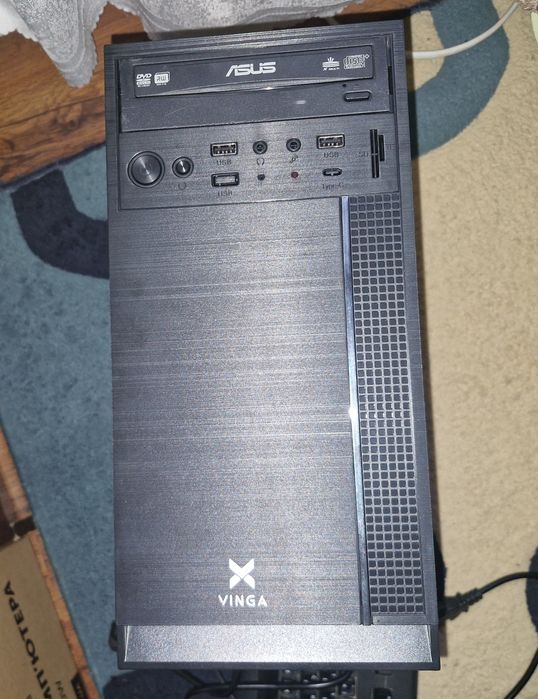 Системний блок  .