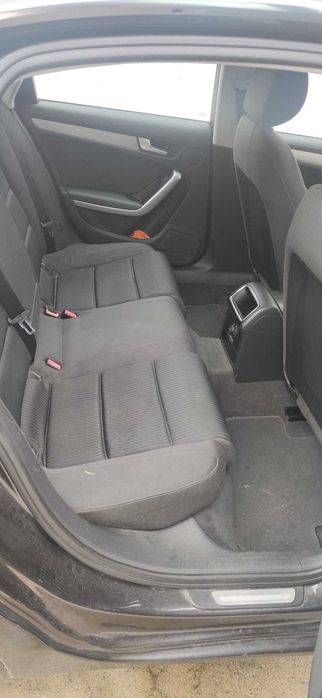 Audi A4 2.0 TDI S- Line