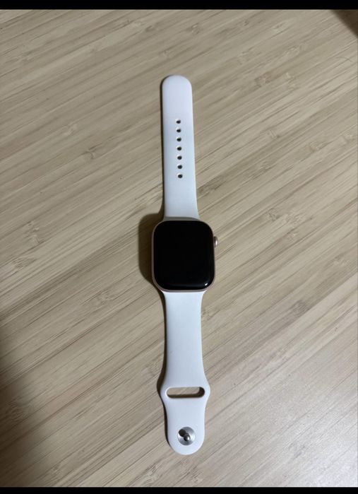 Apple Watch Série 11 46MM Novo com Garantia