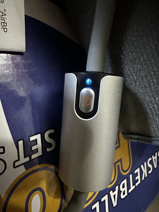 Viatom AirBP Бездротовий вимірювач артеріального тиску