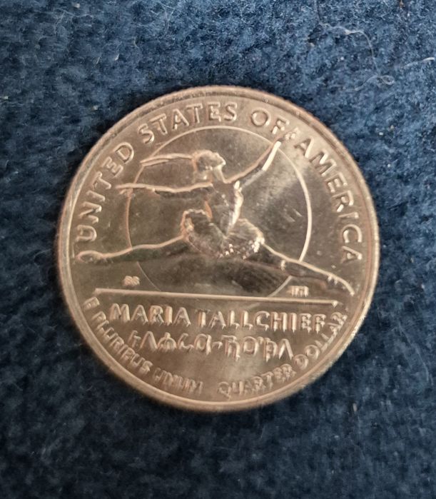 Moneta kolekcjonerska